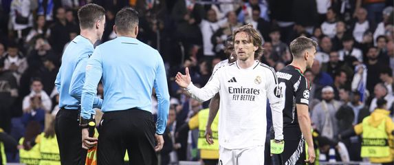Luka Modrić