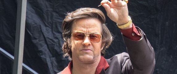 Mark Wahlberg - 1
