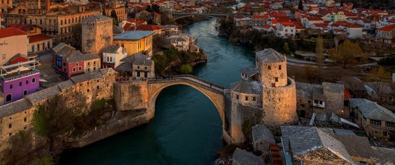 Mostar - 3