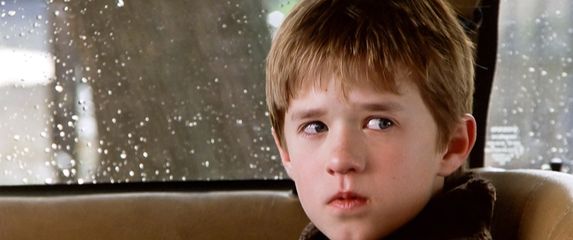 Haley Joel Osment - 2