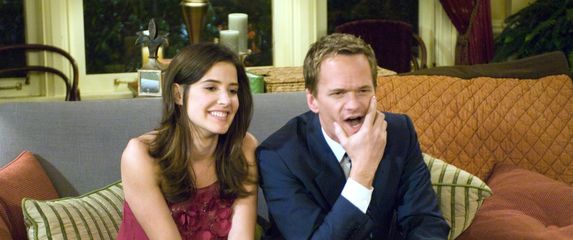 Serija ''Kako sam upoznao vašu majku''