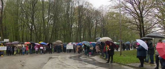 Provjereno: Građani na nogama zbog megaprojekta - 4