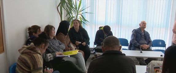 Pripreme za turističku sezonu