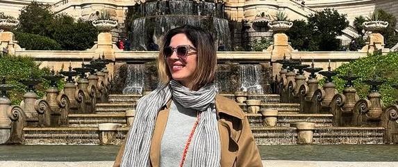 Bojana Gregorić Vejzović