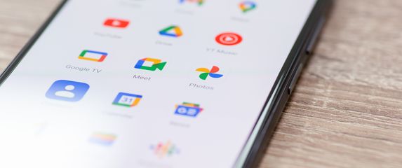 Pametni telefon, ilustracija