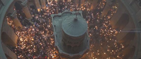 Diljem svijeta iščekuje se Uskrs