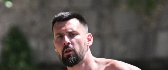 Bojan Ivošević - 2