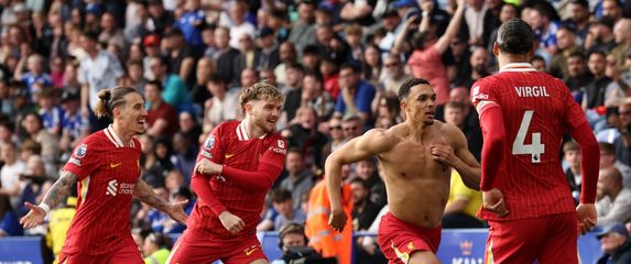 Liverpool
