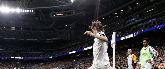 Luka Modrić