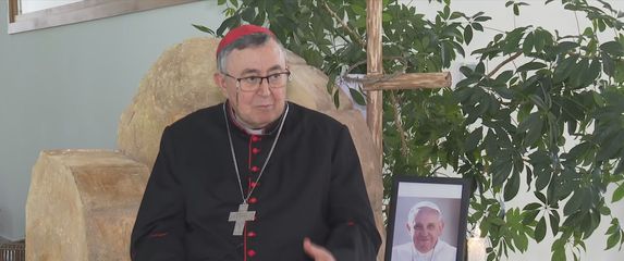 Kardinal Vinko Puljić