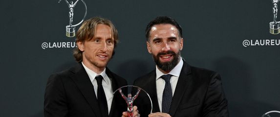 Luka Modrić