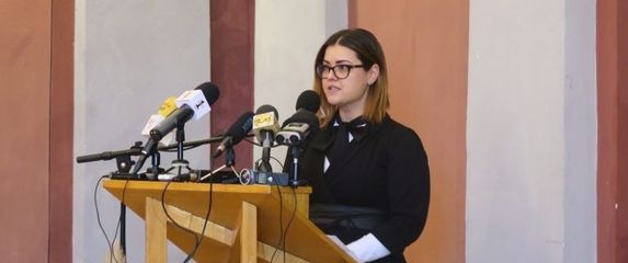 Maja Odrčić Mikulić