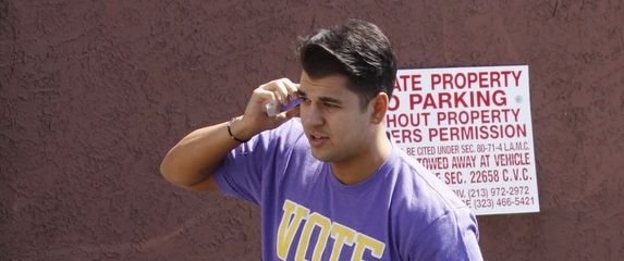 Rob Kardashian
