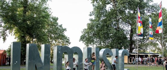 Inmusic festival