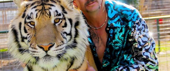 Joe Exotic - 1