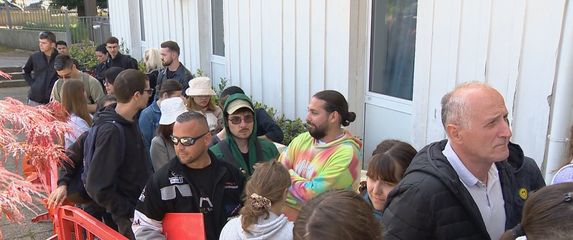 Traže se radne dozvole