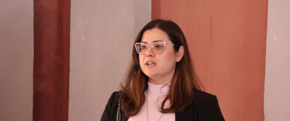 Maja Odrčić Mikulić