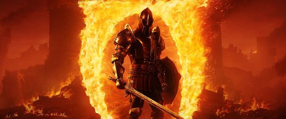 Elder Scrolls IV: Oblivion