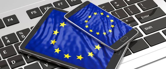 Pravila o digitalnom tržištu, ilustracija