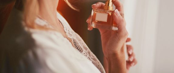 Žene bikovi vole sve što miriše bogato i fantastično