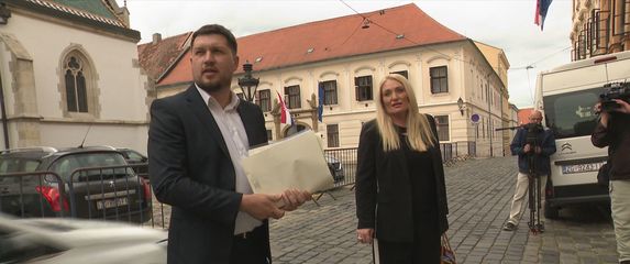 Hana Matić i Vedran Tomić - 2