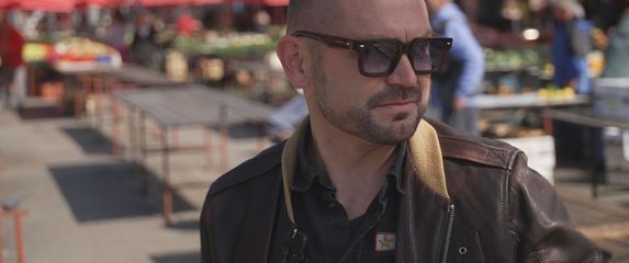 In Magazin: Ivan Dečak - 4