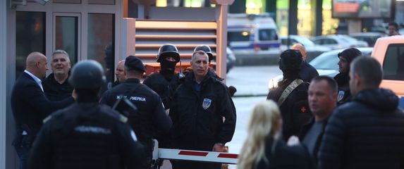 Pokušaj uhićenja Milorada Dodika - 4