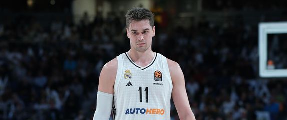 Mario Hezonja