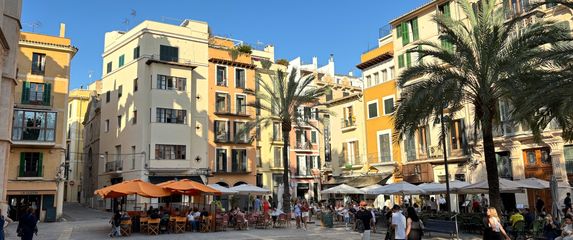 Palma de Mallorca - 20