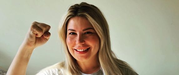 Dea Đurđević - 1