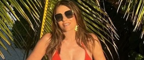 Elizabeth Hurley - 2