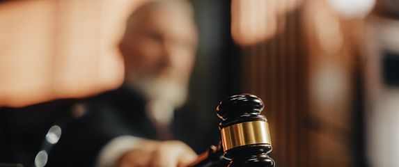 Presuda, ilustracija