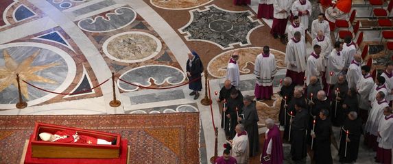 Genevieve Jeanningros