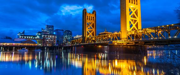 Sacramento u Kaliforniji