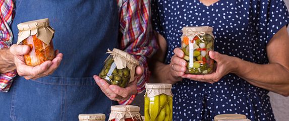 Zimnica, ilustracija