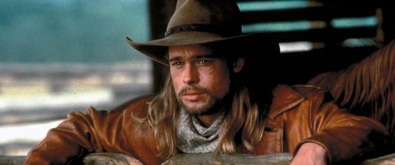 Najzgodniji fiktivni muškarci