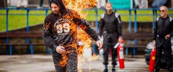 STUNT Festival - 2