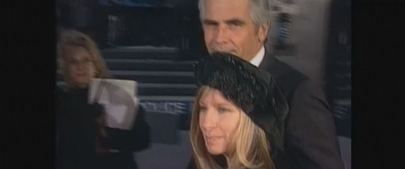 In Magazin: Barbra Streisand - 5