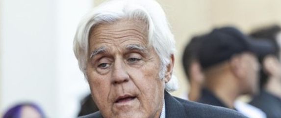 Jay i Mavis Leno - 4