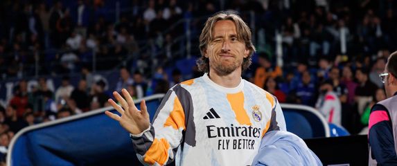 Luka Modrić