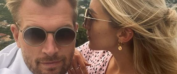 Ruben Van Gucht i Charlotte Van Looy - 2