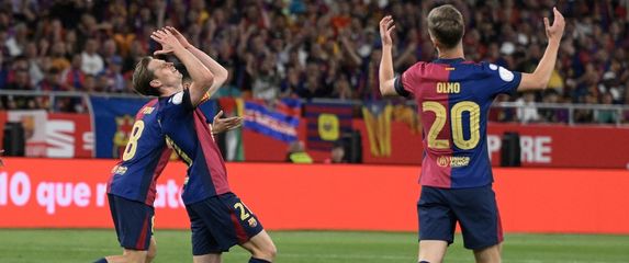 Dani Olmo