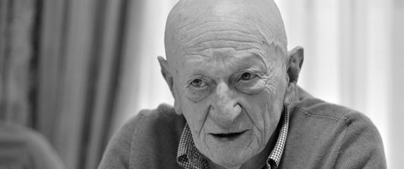 Enver Moralić