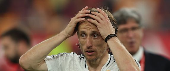 Luka Modrić