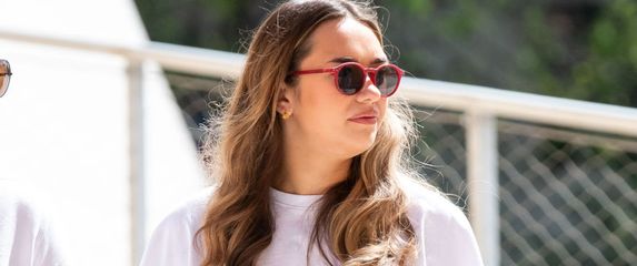 Ulična moda u Šibeniku - 5