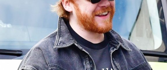 Rupert Grint - 1