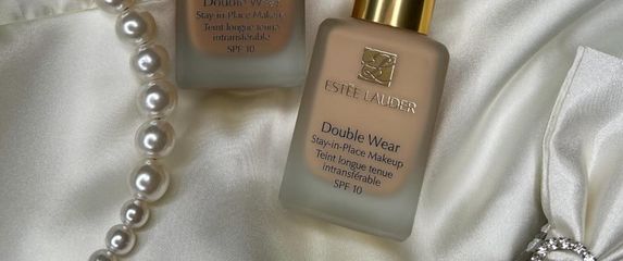 Estée Lauder's Double Wear Stay-in-Place