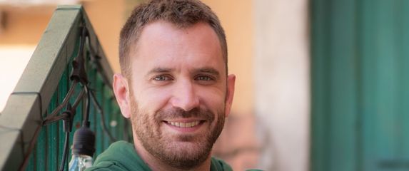 Momčilo Otašević - 1