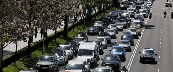 Energetski kolaps u Portugalu i Španjolskoj - 3