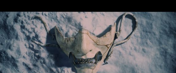 Ghost of Yōtei